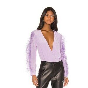 Delfi Collective Cindy Bodysuit